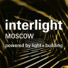 Interlight Moscow powered by Light + Building