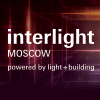 Interlight Moscow powered by Light + Building